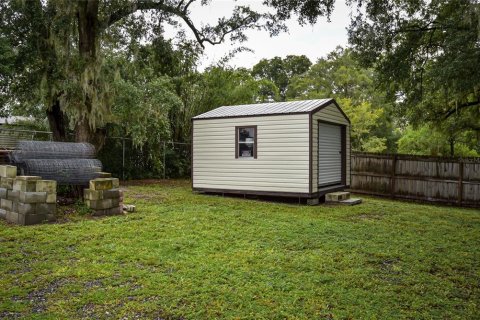 House in DeLand, Florida 3 bedrooms, 153.29 sq.m. № 1869806 - photo 11