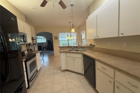 House in Spring Hill, Florida 3 bedrooms, 182.65 sq.m. № 1869860 - photo 18