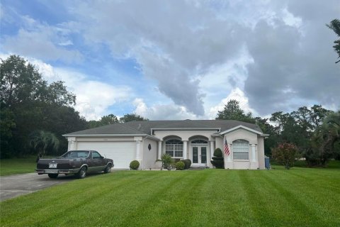 Villa ou maison à vendre à Spring Hill, Floride: 3 chambres, 182.65 m2 № 1869860 - photo 1