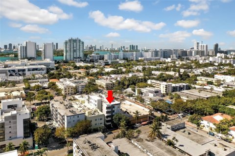 Hotel en venta en Miami Beach, Florida № 1770434 - foto 2