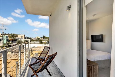 Hotel en venta en Miami Beach, Florida № 1770434 - foto 12
