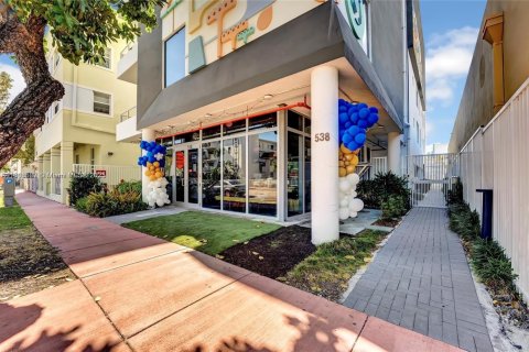Hotel en venta en Miami Beach, Florida № 1770434 - foto 28