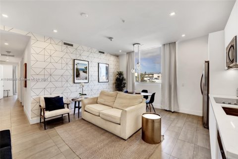 Hotel en venta en Miami Beach, Florida № 1770434 - foto 16