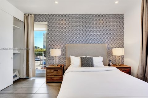 Hotel en venta en Miami Beach, Florida № 1770434 - foto 11