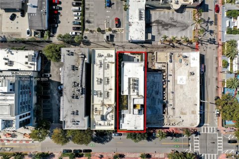 Hotel en venta en Miami Beach, Florida № 1770434 - foto 4