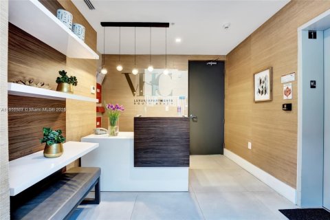 Hotel en venta en Miami Beach, Florida № 1770434 - foto 23