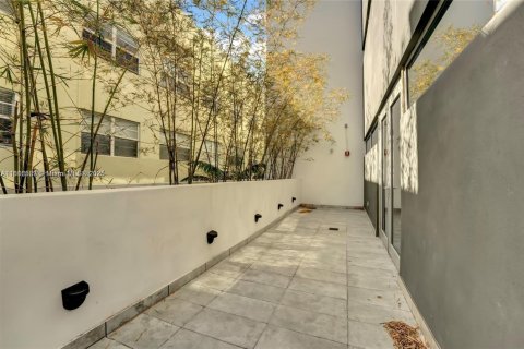 Hotel en venta en Miami Beach, Florida № 1770434 - foto 22