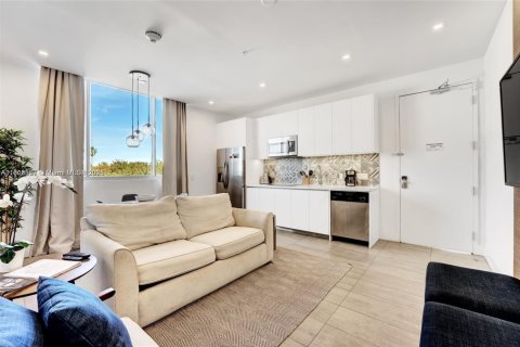 Hotel en venta en Miami Beach, Florida № 1770434 - foto 21