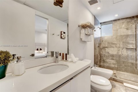 Hotel en venta en Miami Beach, Florida № 1770434 - foto 7