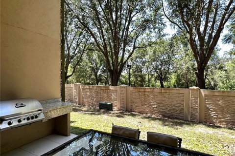 Touwnhouse à vendre à Kissimmee, Floride: 3 chambres, 210.7 m2 № 1754443 - photo 25