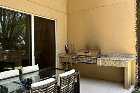 Touwnhouse à vendre à Kissimmee, Floride: 3 chambres, 210.7 m2 № 1754443 - photo 23
