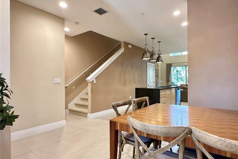 Touwnhouse à vendre à Kissimmee, Floride: 3 chambres, 210.7 m2 № 1754443 - photo 7