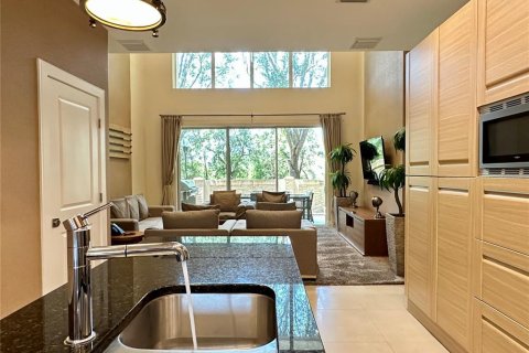 Touwnhouse à vendre à Kissimmee, Floride: 3 chambres, 210.7 m2 № 1754443 - photo 12