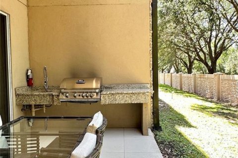 Touwnhouse à vendre à Kissimmee, Floride: 3 chambres, 210.7 m2 № 1754443 - photo 24