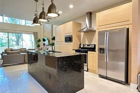 Touwnhouse à vendre à Kissimmee, Floride: 3 chambres, 210.7 m2 № 1754443 - photo 9