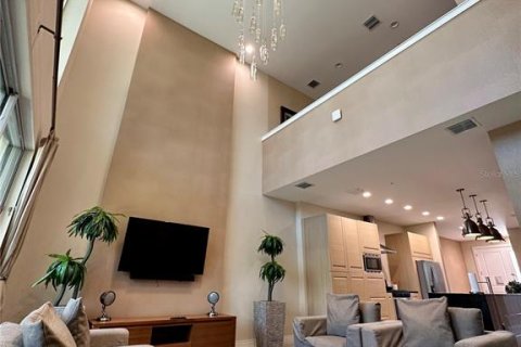 Touwnhouse à vendre à Kissimmee, Floride: 3 chambres, 210.7 m2 № 1754443 - photo 18
