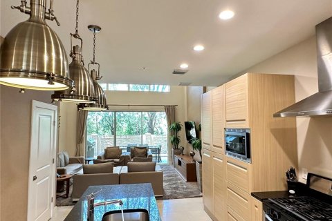 Touwnhouse à vendre à Kissimmee, Floride: 3 chambres, 210.7 m2 № 1754443 - photo 13