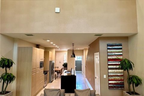 Touwnhouse à vendre à Kissimmee, Floride: 3 chambres, 210.7 m2 № 1754443 - photo 21