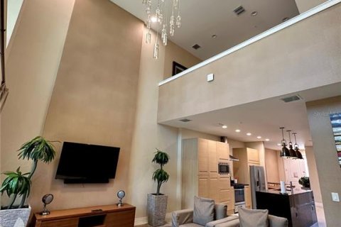 Touwnhouse à vendre à Kissimmee, Floride: 3 chambres, 210.7 m2 № 1754443 - photo 19