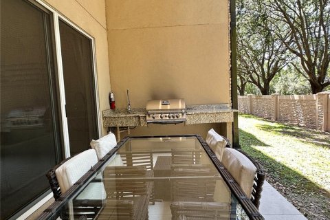 Touwnhouse à vendre à Kissimmee, Floride: 3 chambres, 210.7 m2 № 1754443 - photo 27