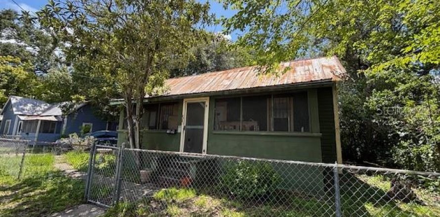 Casa en Gainesville, Florida 4 dormitorios, 112.41 m2 № 1837985