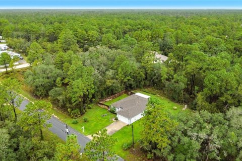 Villa ou maison à vendre à Weeki Wachee, Floride: 3 chambres, 143.63 m2 № 2419195 - photo 24