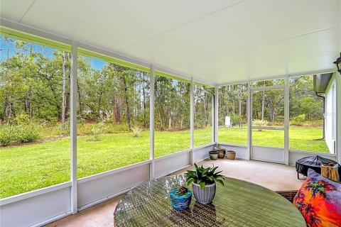 Villa ou maison à vendre à Weeki Wachee, Floride: 3 chambres, 143.63 m2 № 2419195 - photo 17