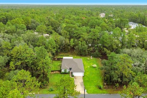 Villa ou maison à vendre à Weeki Wachee, Floride: 3 chambres, 143.63 m2 № 2419195 - photo 23