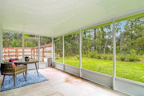 Villa ou maison à vendre à Weeki Wachee, Floride: 3 chambres, 143.63 m2 № 2419195 - photo 19