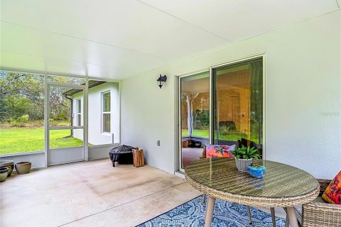 Villa ou maison à vendre à Weeki Wachee, Floride: 3 chambres, 143.63 m2 № 2419195 - photo 18
