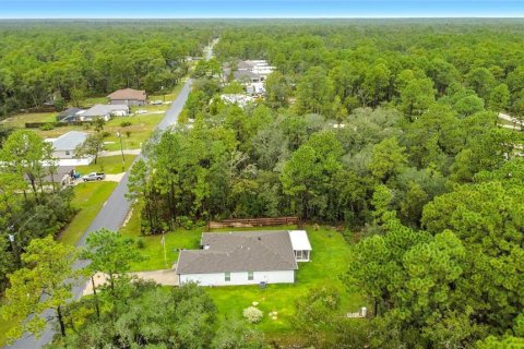 Villa ou maison à vendre à Weeki Wachee, Floride: 3 chambres, 143.63 m2 № 2419195 - photo 26