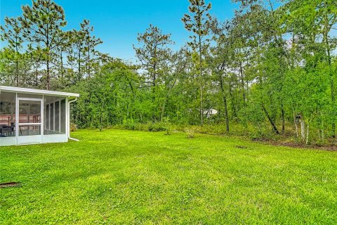 Villa ou maison à vendre à Weeki Wachee, Floride: 3 chambres, 143.63 m2 № 2419195 - photo 21