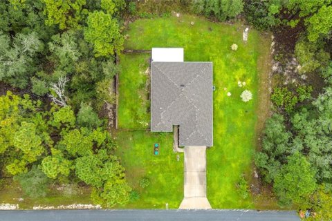 Villa ou maison à vendre à Weeki Wachee, Floride: 3 chambres, 143.63 m2 № 2419195 - photo 25