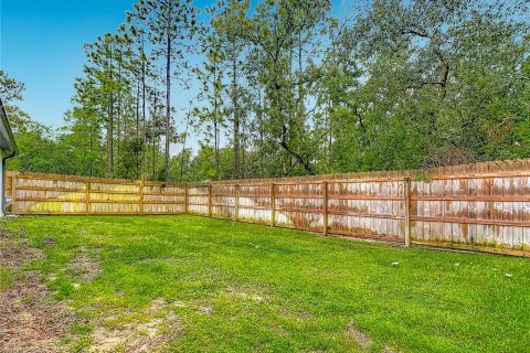 Villa ou maison à vendre à Weeki Wachee, Floride: 3 chambres, 143.63 m2 № 2419195 - photo 20