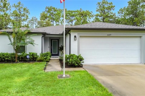 Villa ou maison à Weeki Wachee, Floride 3 chambres, 143.63 m2 № 2419195