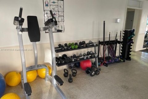 Copropriété à louer à Lighthouse Point, Floride: 2 chambres, 91.42 m2 № 2016871 - photo 30