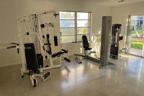 Copropriété à louer à Lighthouse Point, Floride: 2 chambres, 91.42 m2 № 2016871 - photo 29