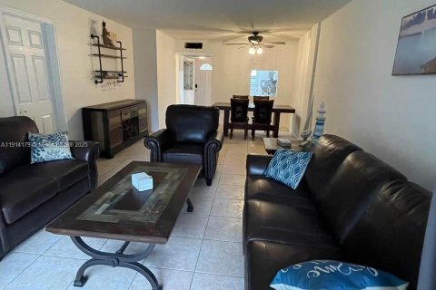 Condo à Lighthouse Point, Floride, 2 chambres  № 2016871