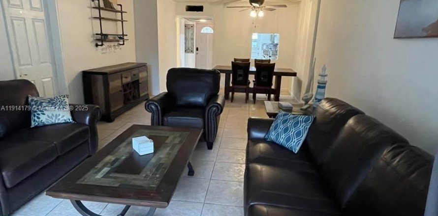 Condo à Lighthouse Point, Floride, 2 chambres № 2016871