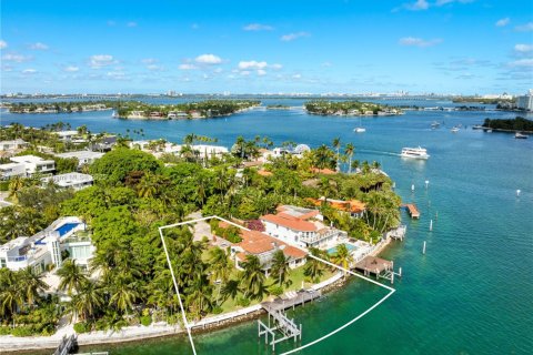Terrain à vendre à Miami Beach, Floride № 1934670 - photo 7