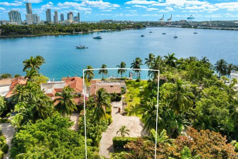 Terrain à vendre à Miami Beach, Floride № 1934670 - photo 5