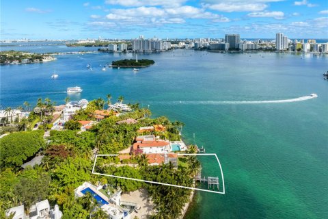 Terrain à vendre à Miami Beach, Floride № 1934670 - photo 10
