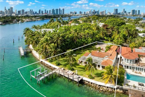 Terrain à vendre à Miami Beach, Floride № 1934670 - photo 11
