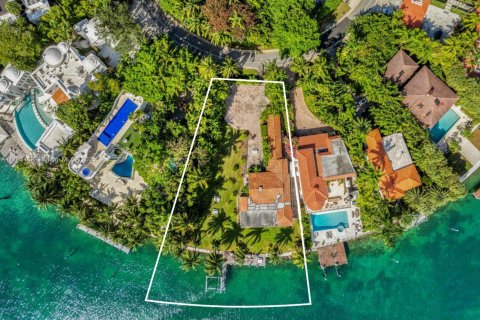 Terrain à vendre à Miami Beach, Floride № 1934670 - photo 9