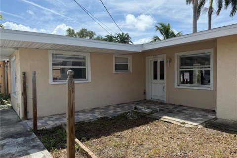 Casa en venta en Madeira Beach, Florida, 3 dormitorios, 127.65 m2 № 1858276 - foto 4