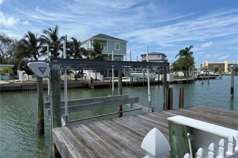 Casa en venta en Madeira Beach, Florida, 3 dormitorios, 127.65 m2 № 1858276 - foto 7