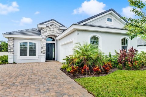 Casa en venta en Palm Coast, Florida, 3 dormitorios, 170.85 m2 № 1846861 - foto 1