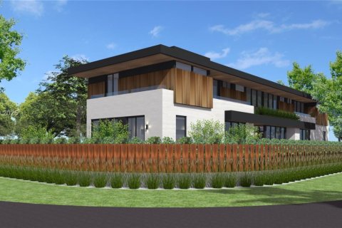 House in Pinecrest, Florida 7 bedrooms, 752.69 sq.m. № 1985344 - photo 5