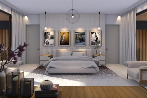 House in Pinecrest, Florida 7 bedrooms, 752.69 sq.m. № 1985344 - photo 16