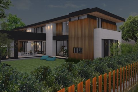 House in Pinecrest, Florida 7 bedrooms, 752.69 sq.m. № 1985344 - photo 7